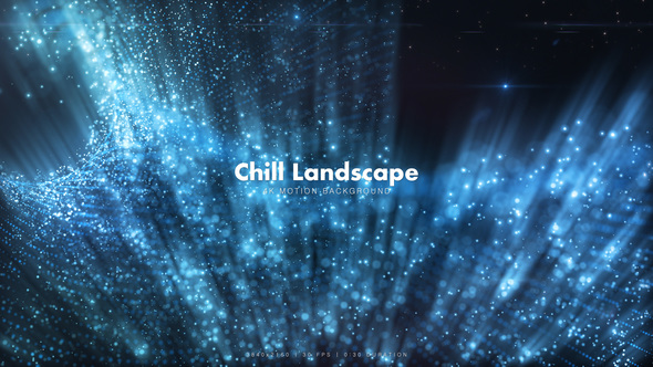 Chill Landscape - Download Videohive 11409544