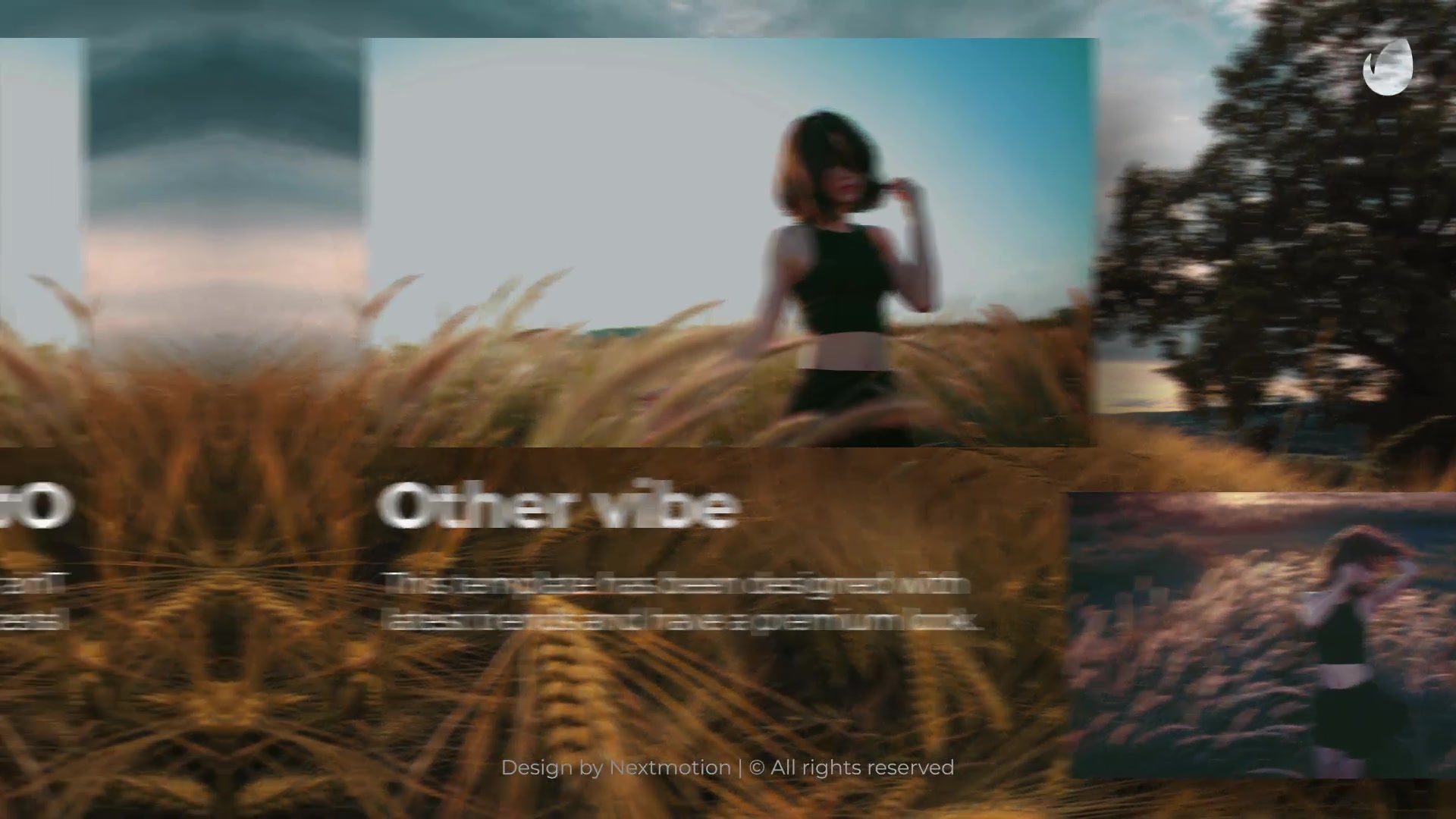 Chill Out Opener | Relaxing Opener V2 Videohive 36331447 After Effects Image 9