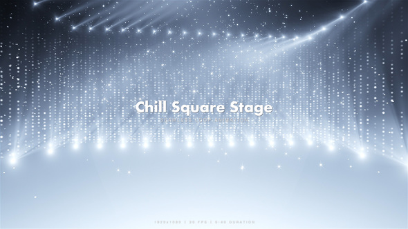 Chill Square Stage 6 - Download Videohive 17033190