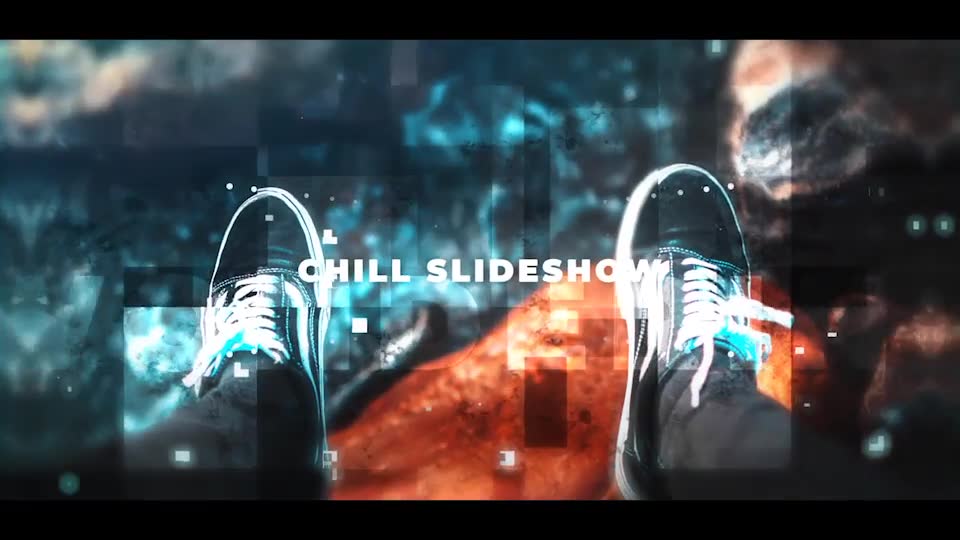 Chilling Slideshow Videohive 22445231 After Effects Image 2