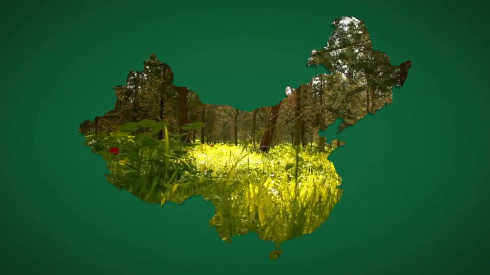 China Map Kit - Download Videohive 17854136