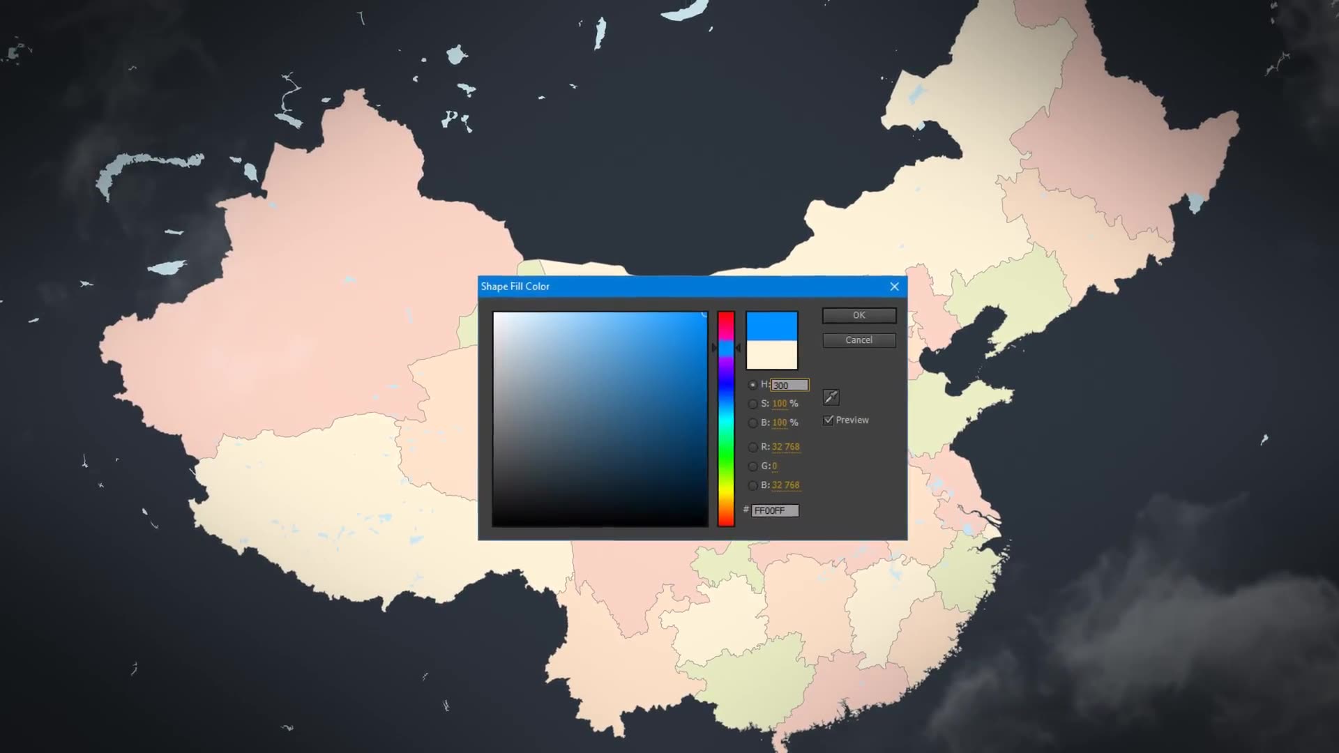 China Map Peoples Republic of China Map Kit Videohive 24094717 After Effects Image 3