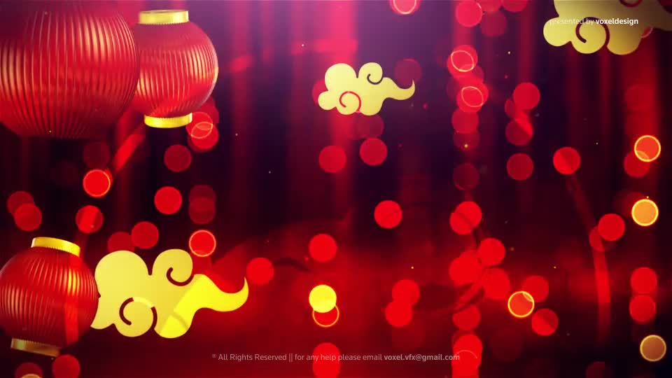 Chines New Year Videohive 25420938 After Effects Image 1