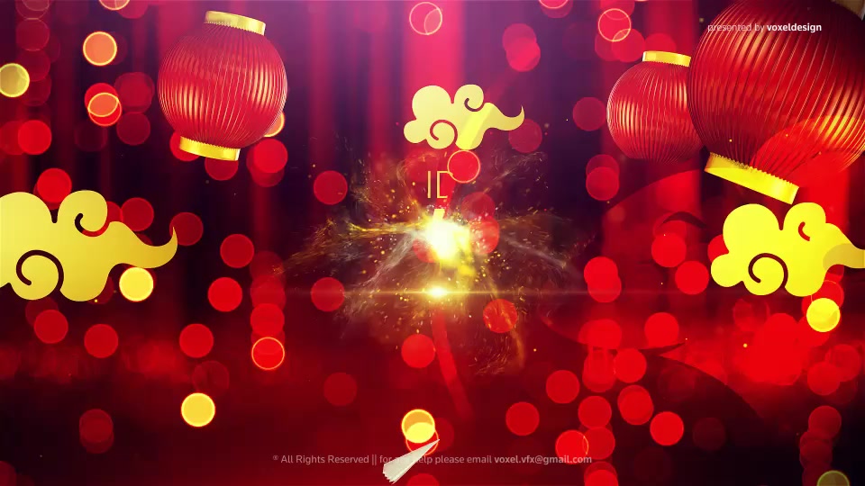 Chines New Year Videohive 25420938 After Effects Image 3