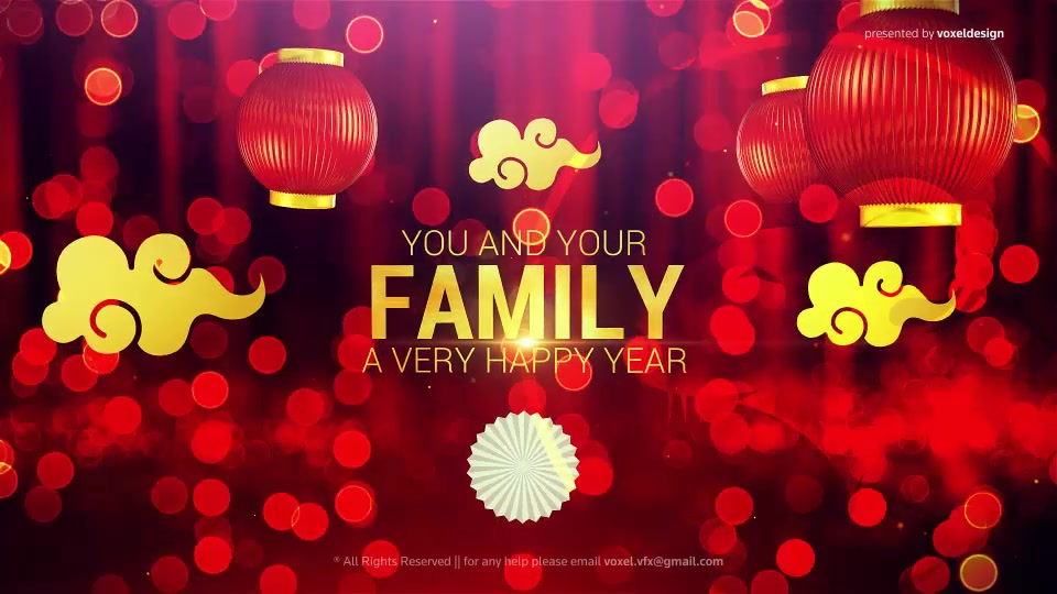 Chines New Year Videohive 25420938 After Effects Image 4