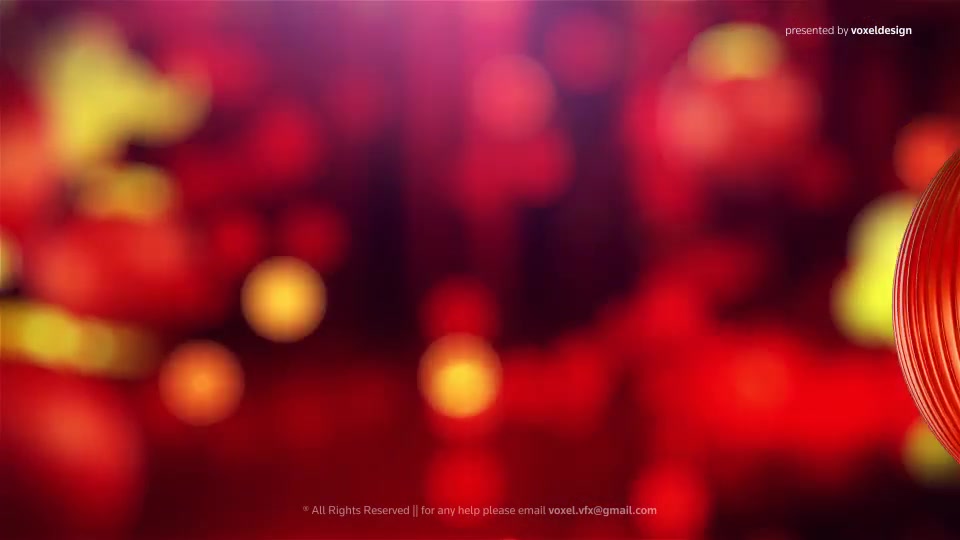 Chines New Year Videohive 25420938 After Effects Image 6