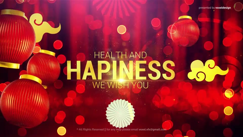 Chines New Year Videohive 25420938 After Effects Image 7