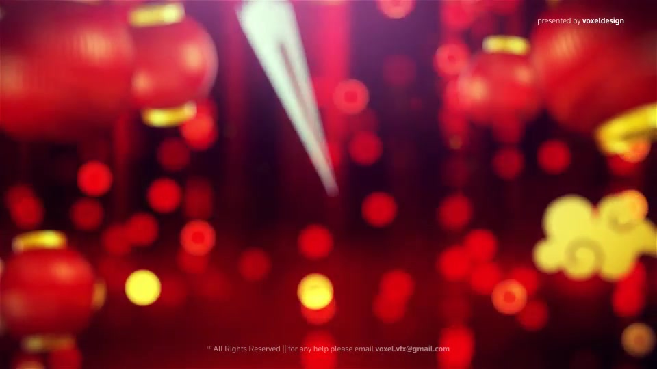 Chines New Year Videohive 25420938 After Effects Image 8