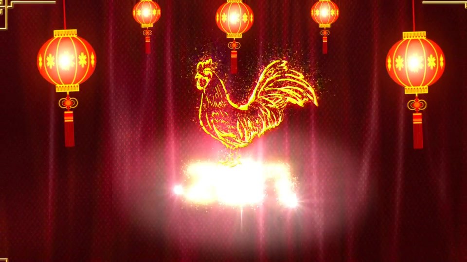 Chinese New Year 2017 - Download Videohive 19251566