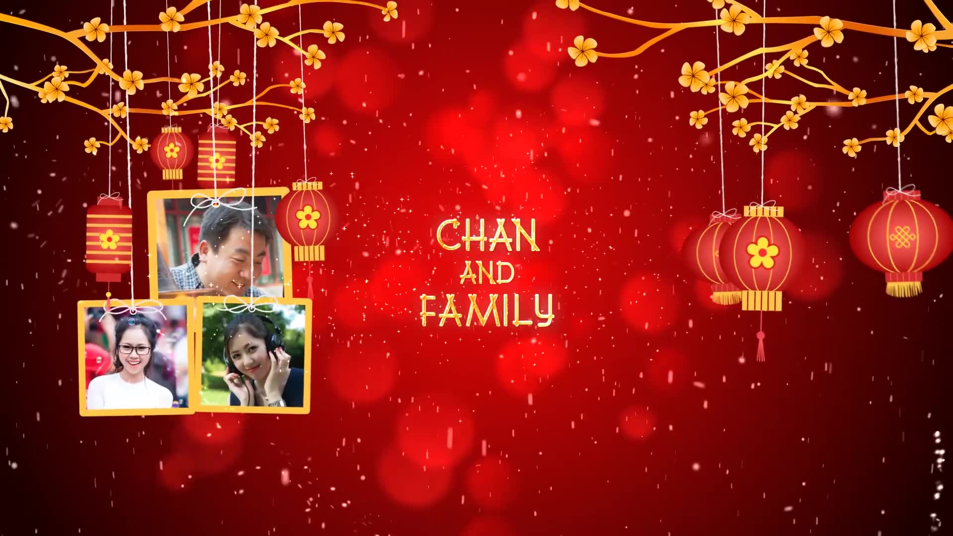 Chinese New Year 2019 - Download Videohive 21355711