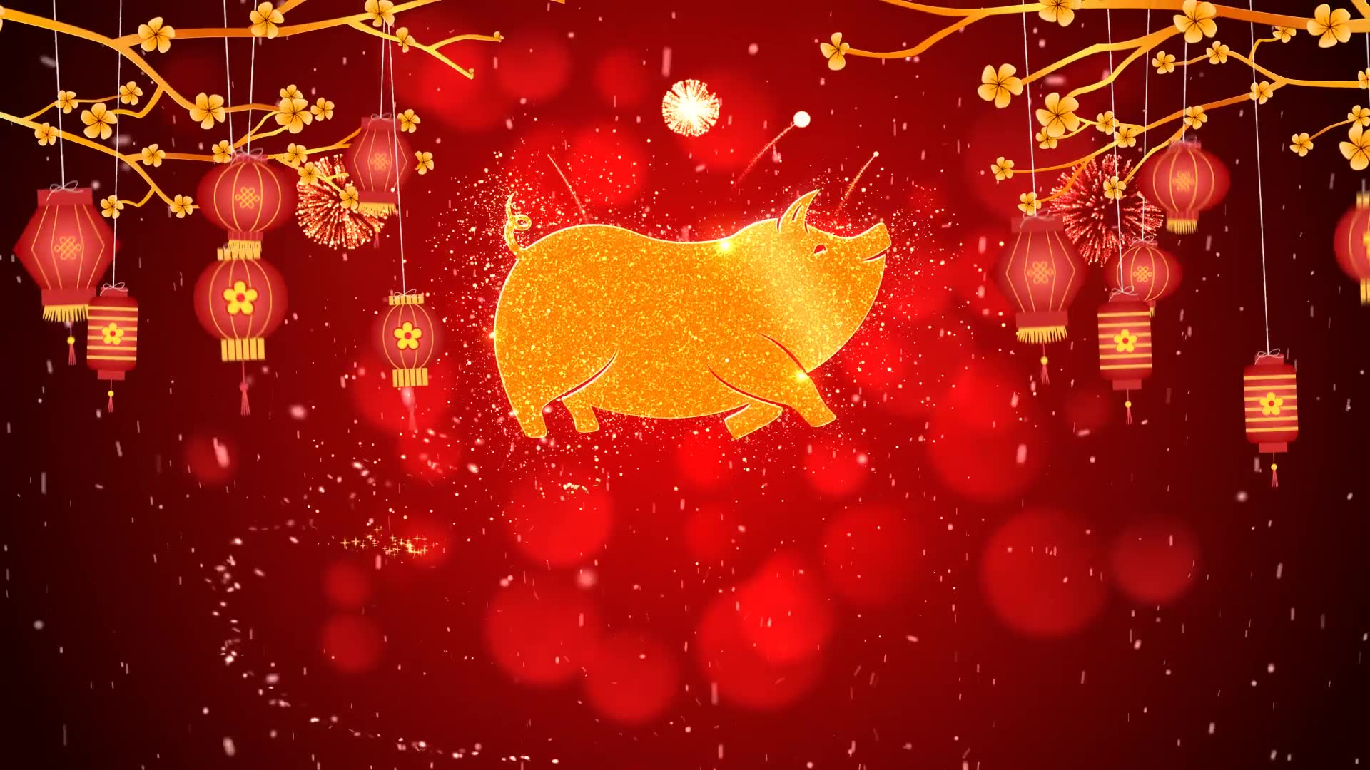 Chinese New Year 2019 - Download Videohive 21355711