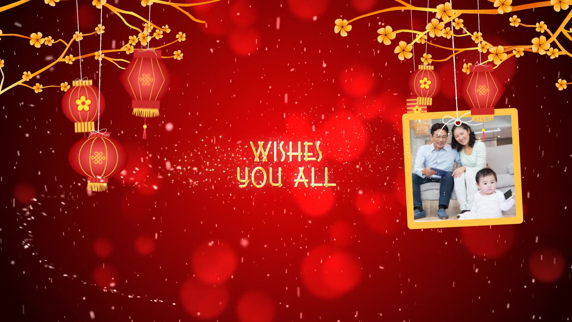 Chinese New Year 2020 for Adobe Premiere Pro Videohive 25459286 Premiere Pro Image 4