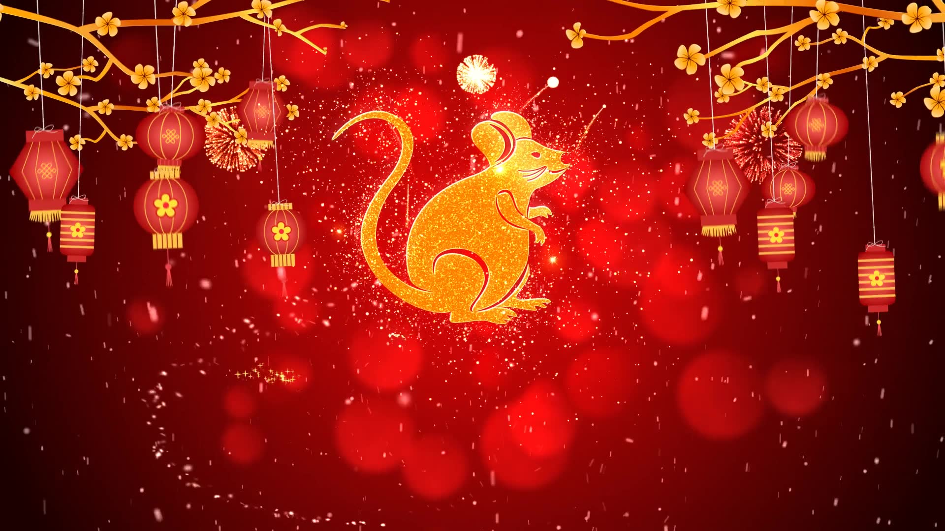 Chinese New Year 2020 for Adobe Premiere Pro Videohive 25459286 Premiere Pro Image 6