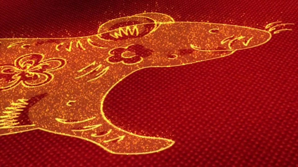 Chinese New Year 2020 Premiere Pro Videohive 24936881 Premiere Pro Image 4