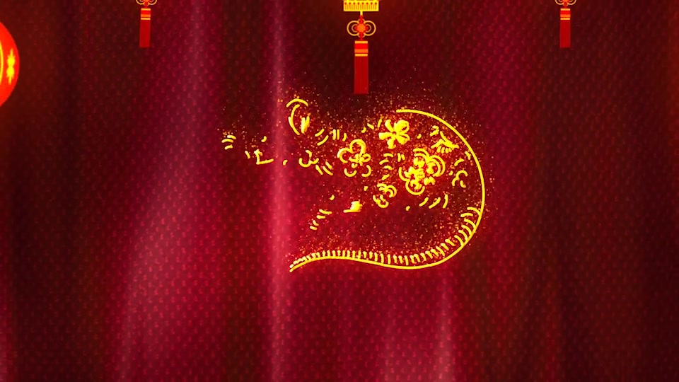 Chinese New Year 2020 Premiere Pro Videohive 24936881 Premiere Pro Image 5