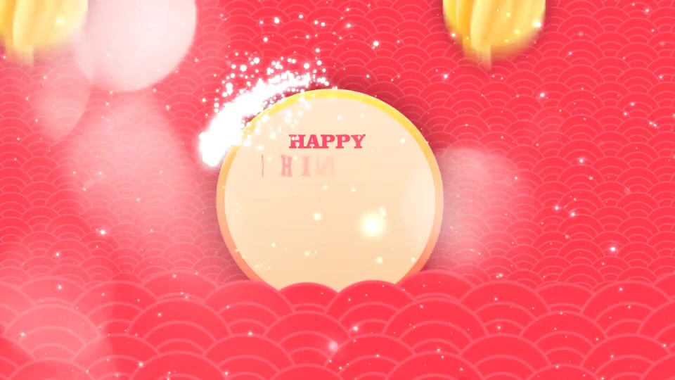 Chinese New Year 2020 Videohive 25418384 After Effects Image 3