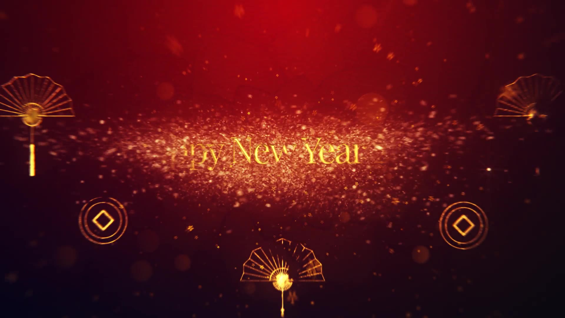 Chinese New Year 2022 Videohive 35720819 After Effects Image 6