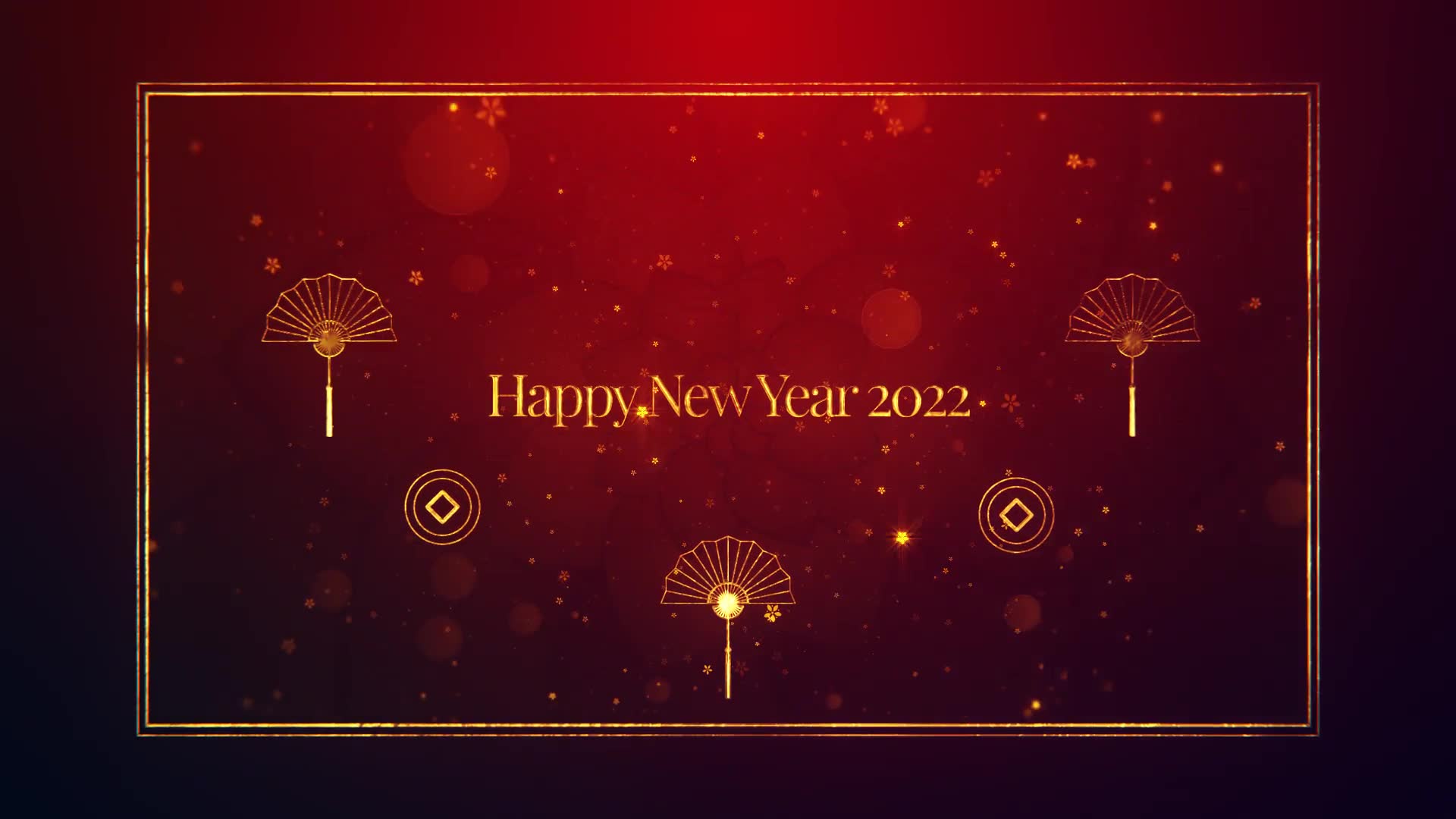 Chinese New Year 2022 Videohive 35720819 After Effects Image 7
