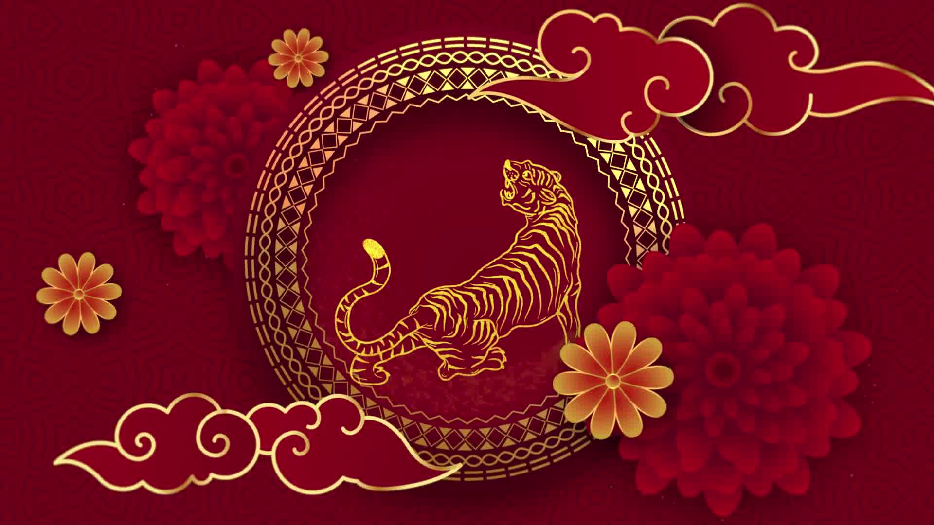 Chinese New Year 2022 Mogrt Videohive 35255608 Premiere Pro Image 10