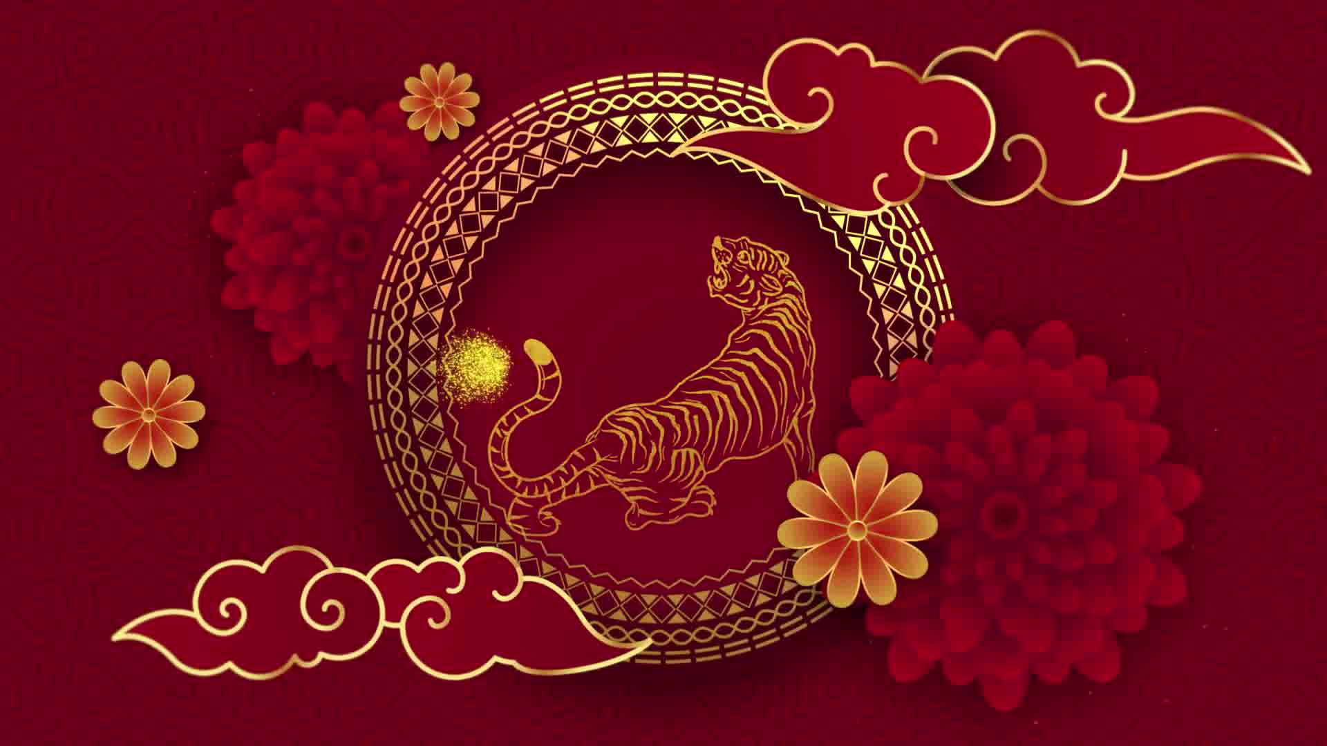 Chinese New Year 2022 Mogrt Videohive 35255608 Premiere Pro Image 11