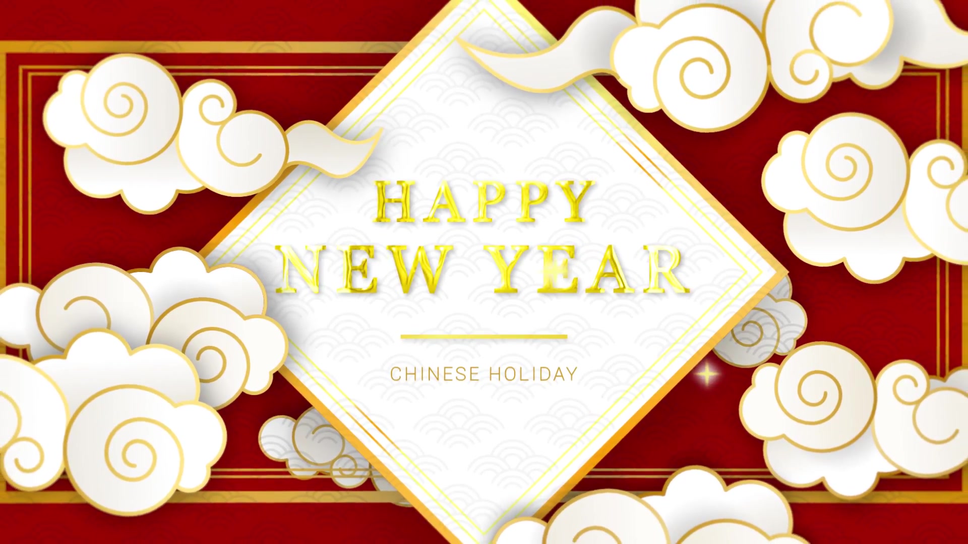 Chinese New Year 2022 Mogrt Videohive 35255608 Premiere Pro Image 3