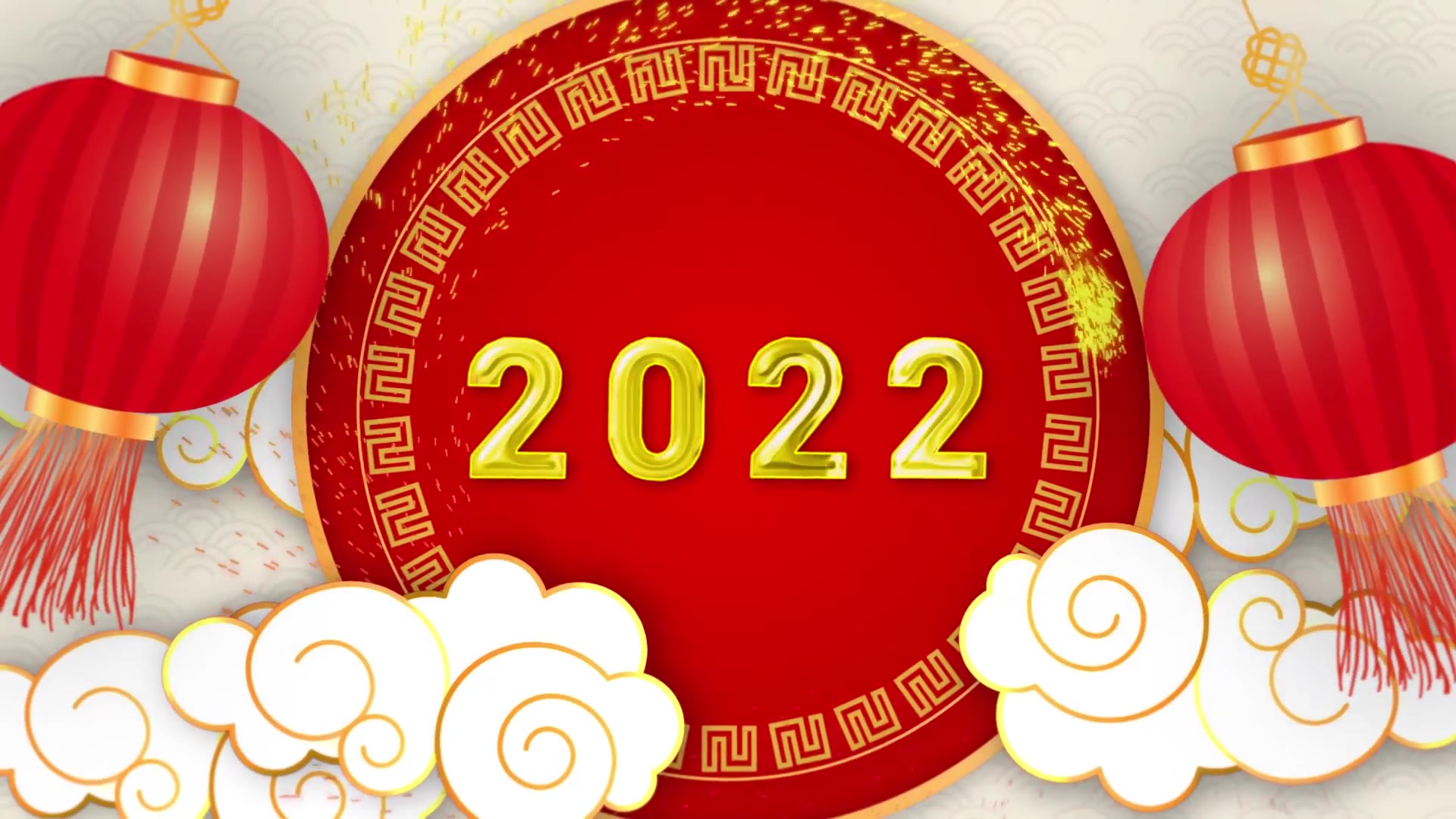 Chinese New Year 2022 Videohive 31783401 After Effects Image 5