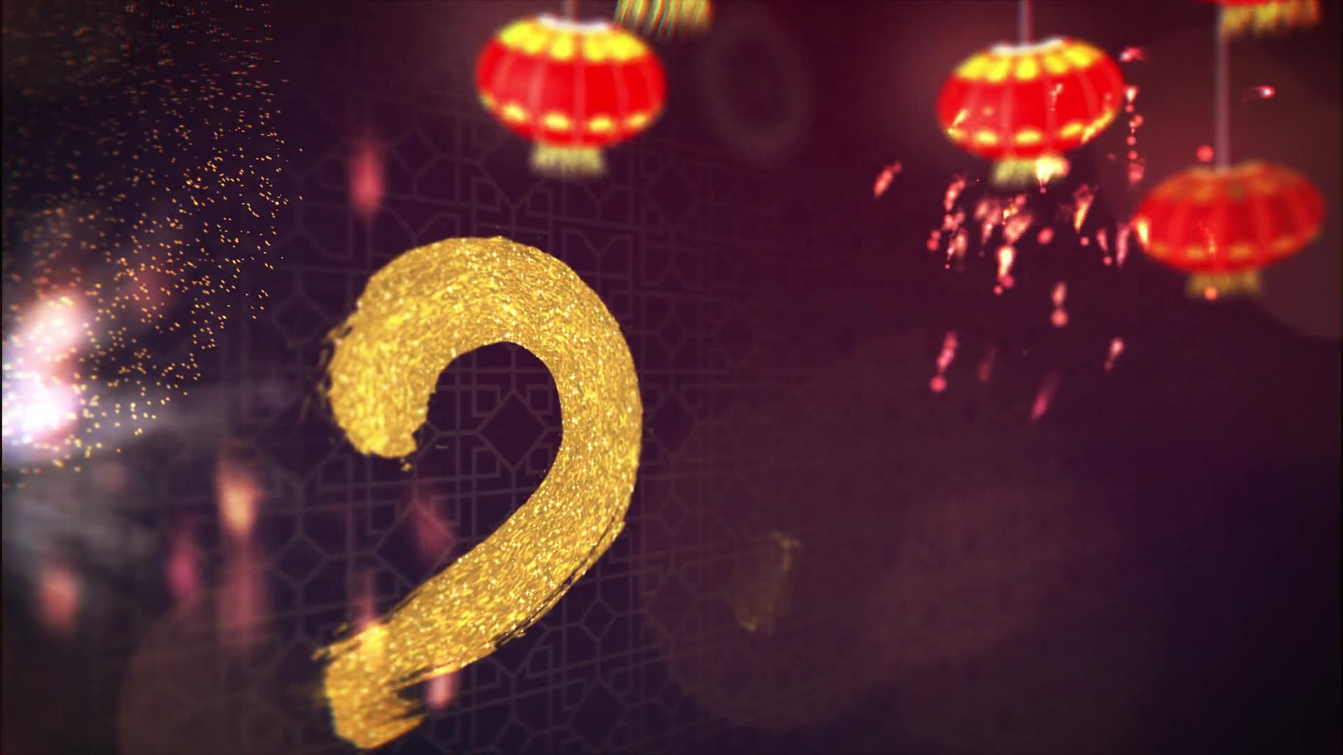 Chinese New Year Celebration 2022 | After Effects Videohive 35626291 After Effects Image 2