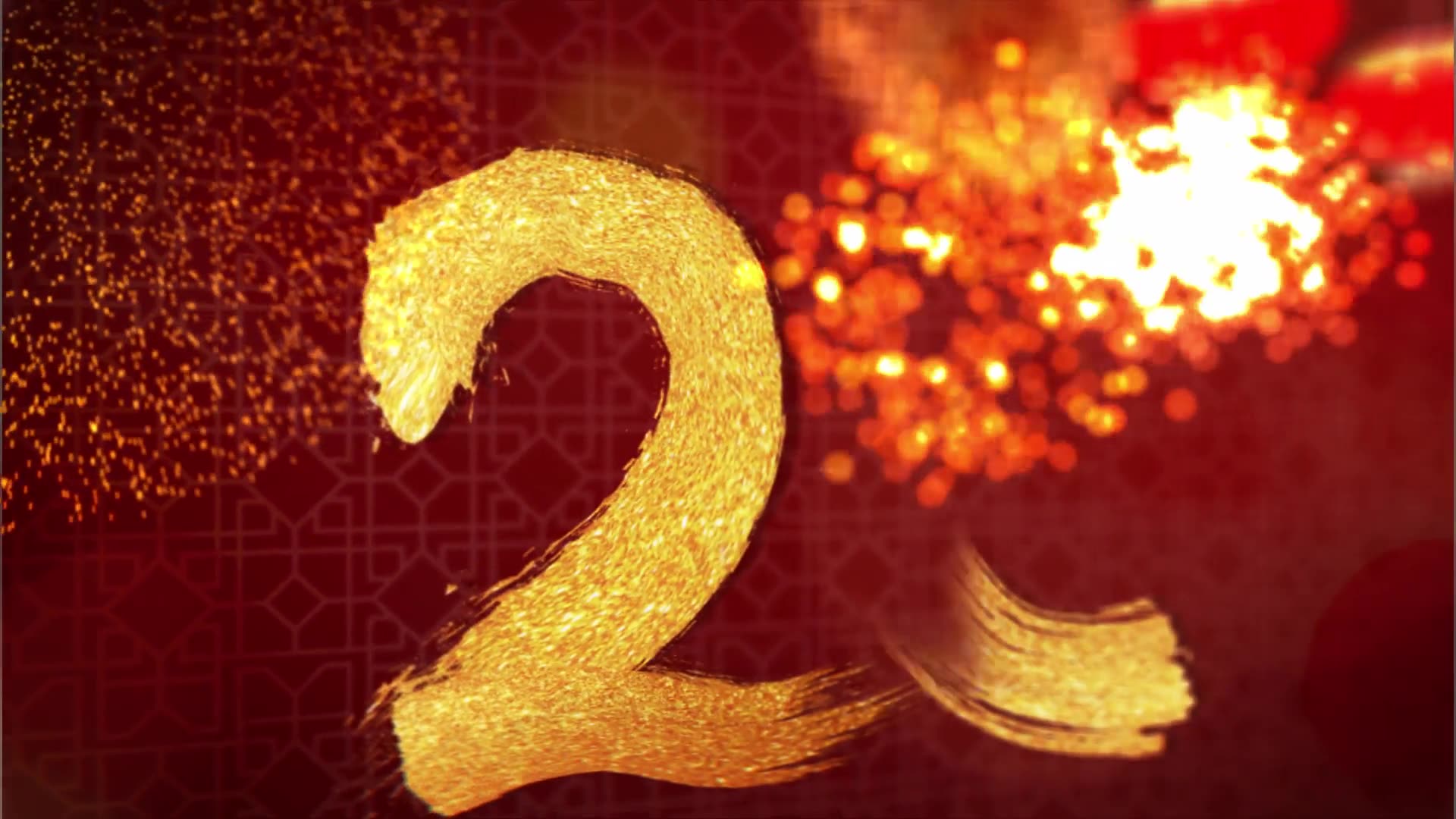 Chinese New Year Celebration Videohive 25550190 After Effects Image 2
