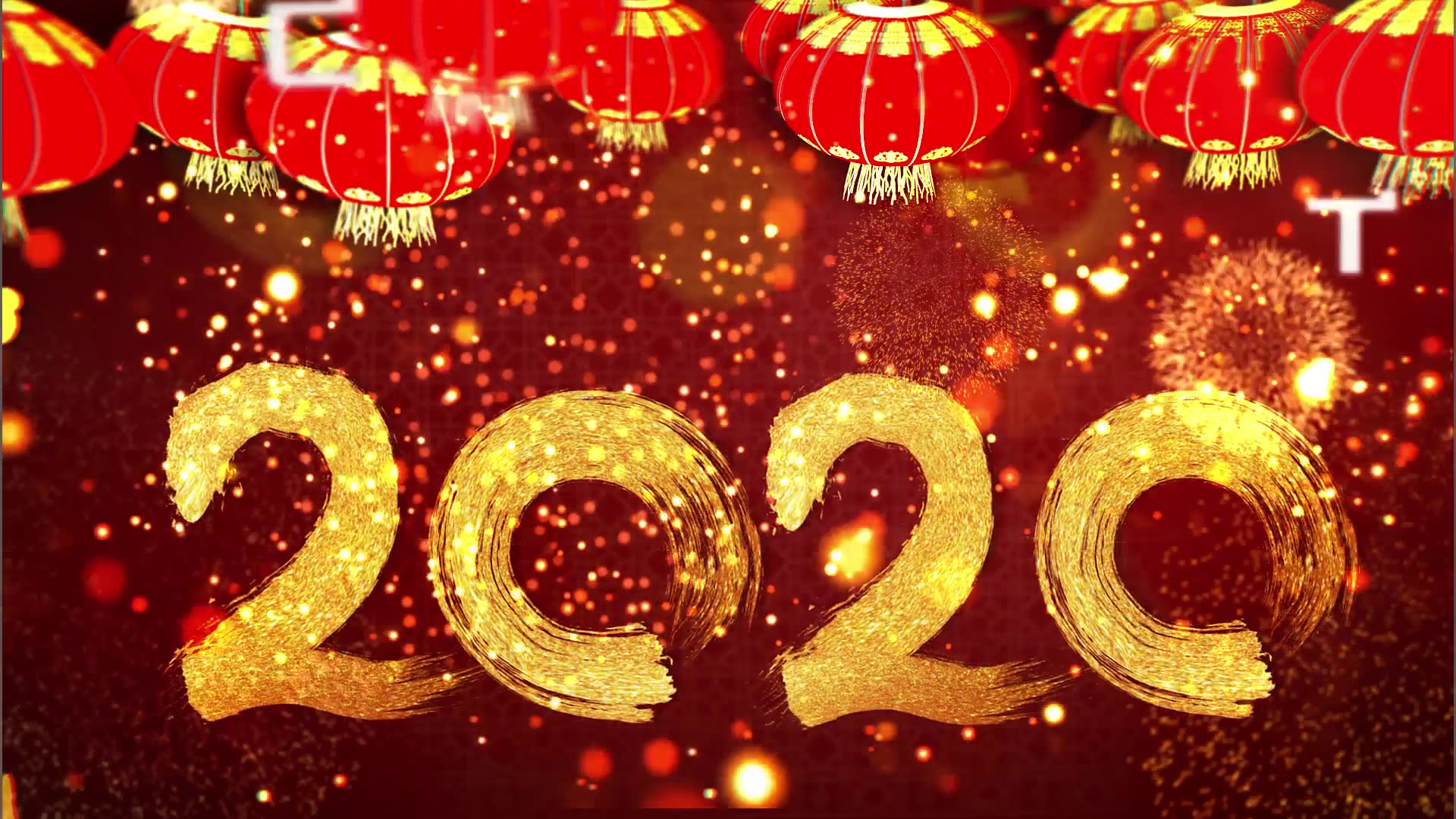 Chinese New Year Celebration Videohive 25550190 After Effects Image 5