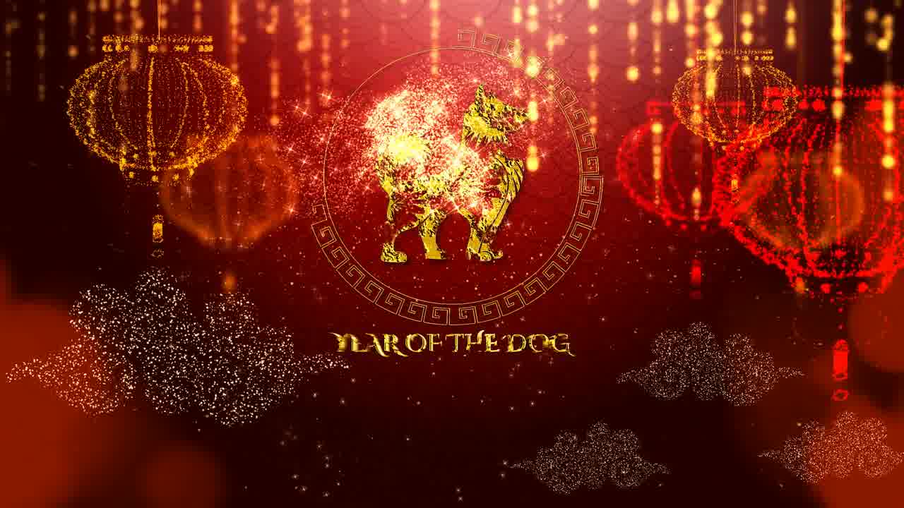Chinese New Year - Download Videohive 19313479