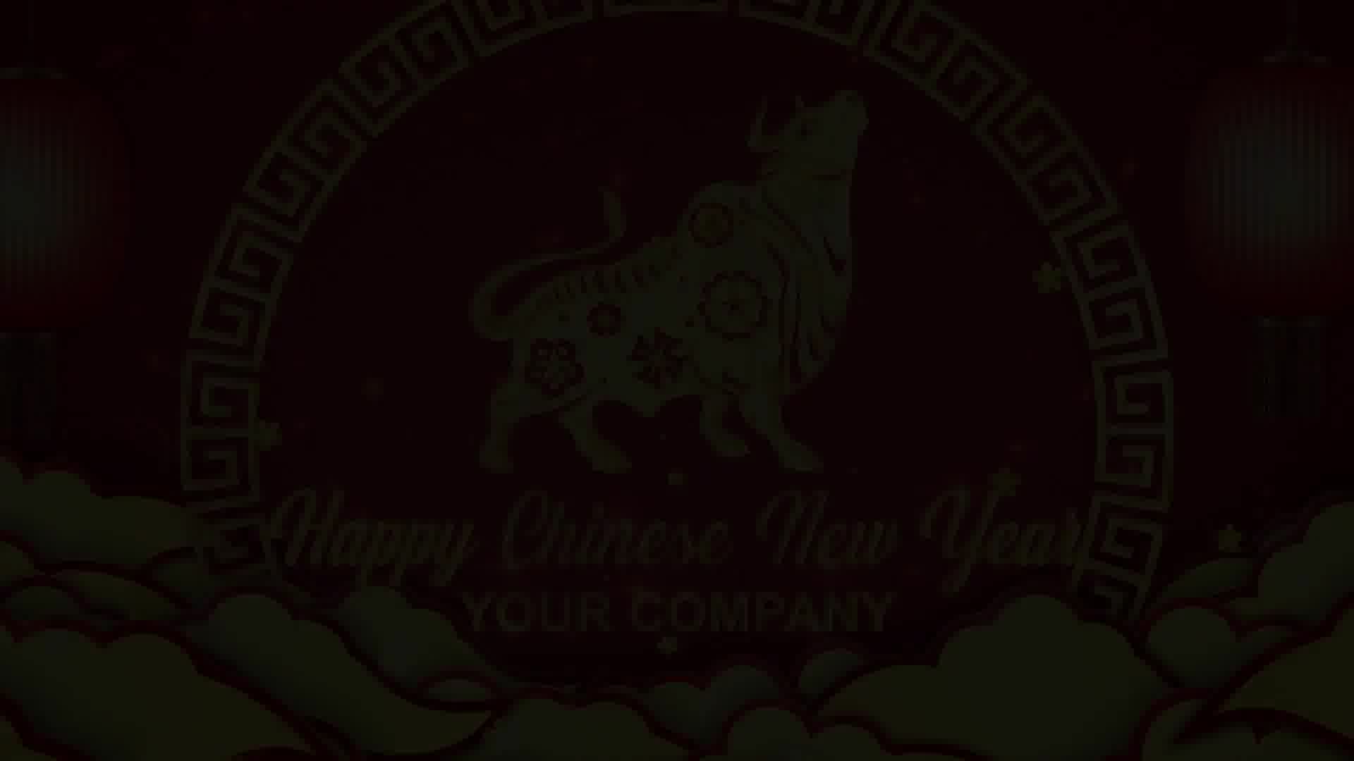 Chinese New Year Greetings Premiere Pro Videohive 30265359 Premiere Pro Image 10