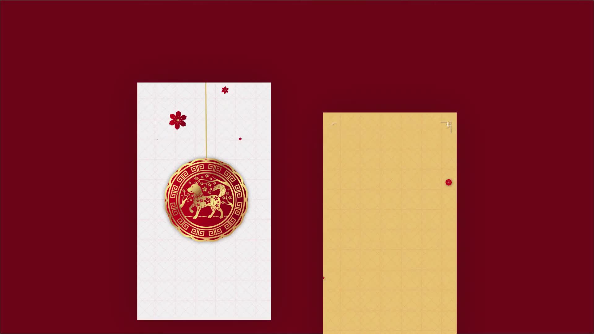 Chinese New Year Instagram Story Videohive 35403644 After Effects Image 2