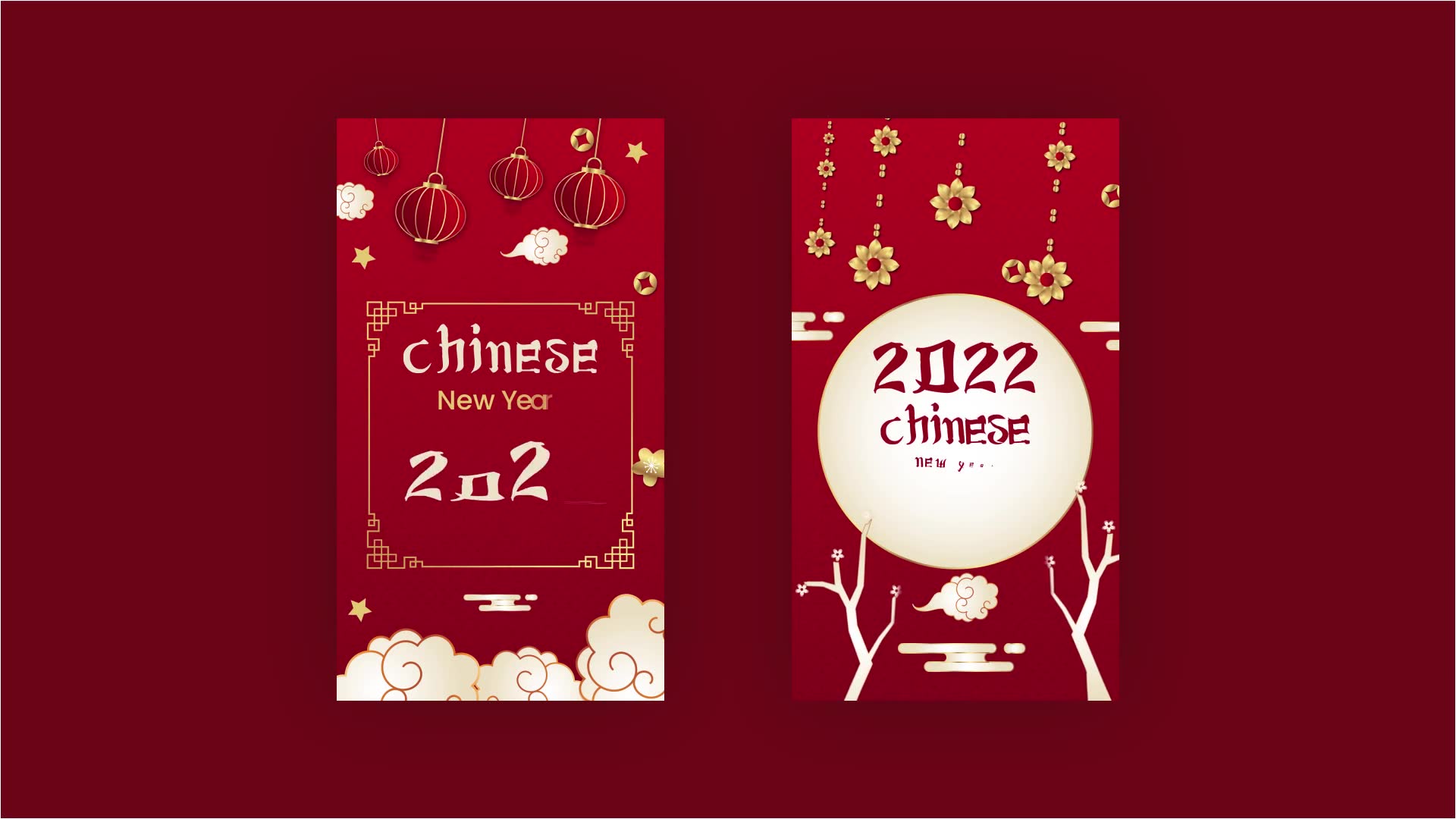 Chinese New Year Instagram Story Videohive 35403644 After Effects Image 6