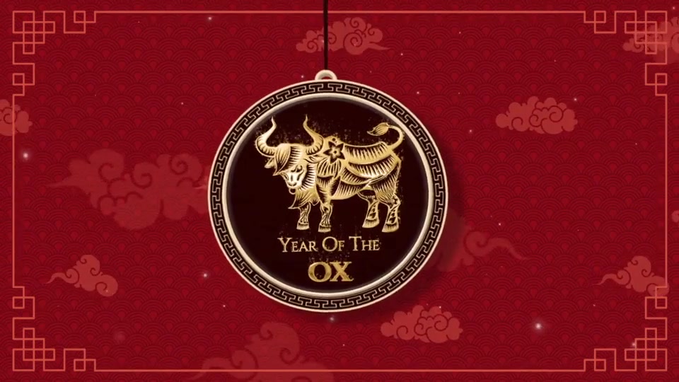 Chinese New Year Intro Videohive 29965879 After Effects Image 7