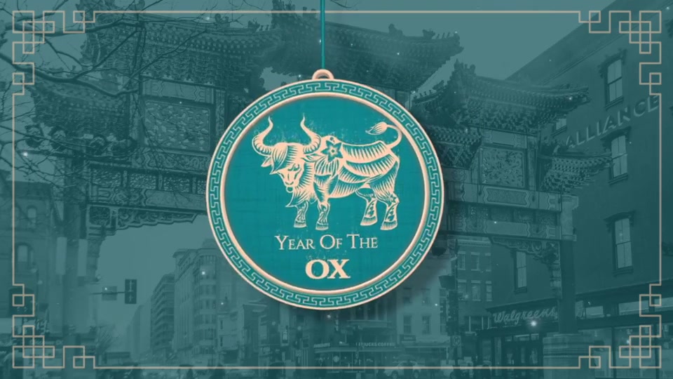 Chinese New Year Intro Videohive 29965879 After Effects Image 9