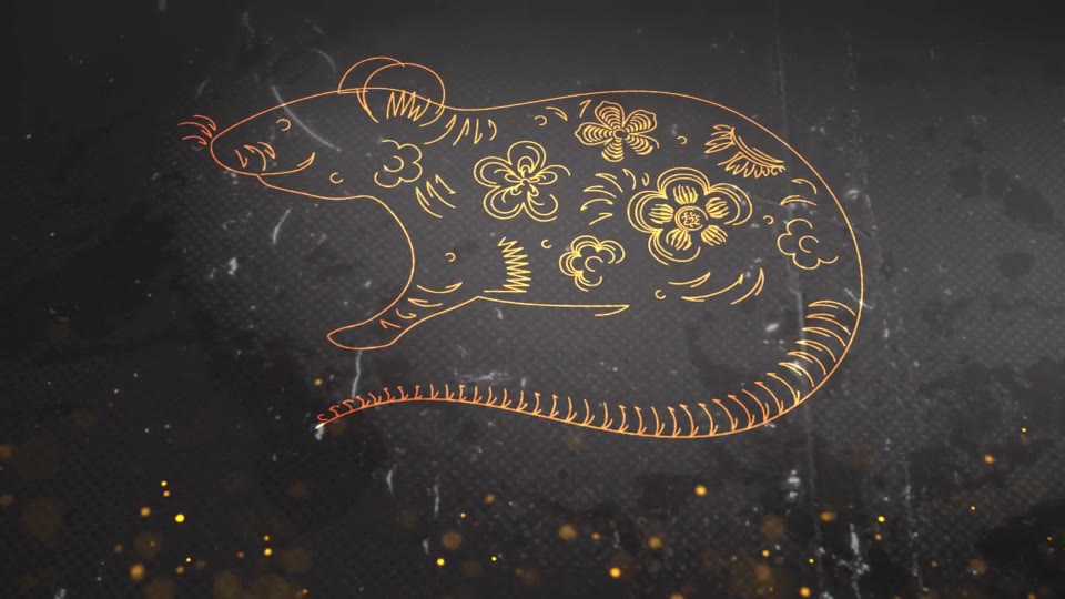 Chinese New Year Opener 2020 Premiere Pro Videohive 24938342 Premiere Pro Image 2