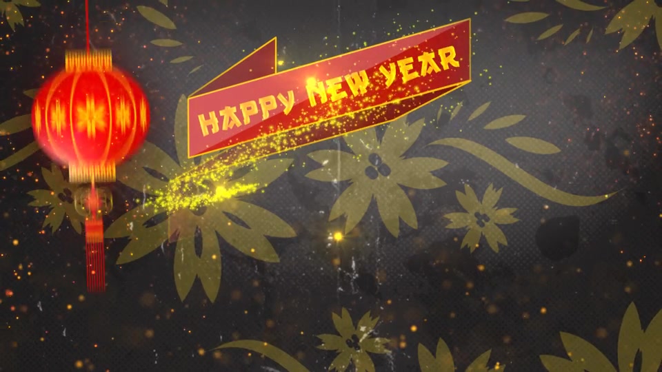 Chinese New Year Opener 2020 Premiere Pro Videohive 24938342 Premiere Pro Image 4