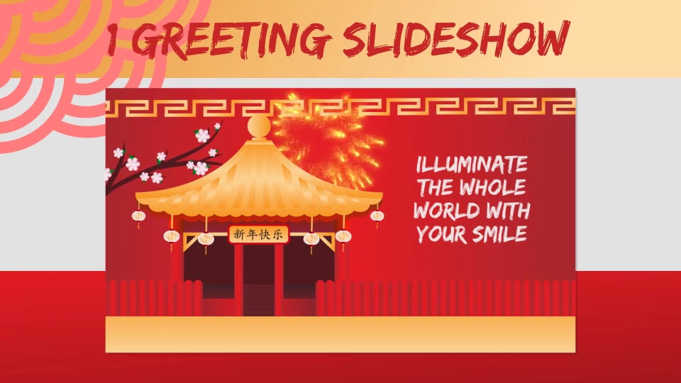 Chinese New Year Pack Videohive 30167126 Premiere Pro Image 8