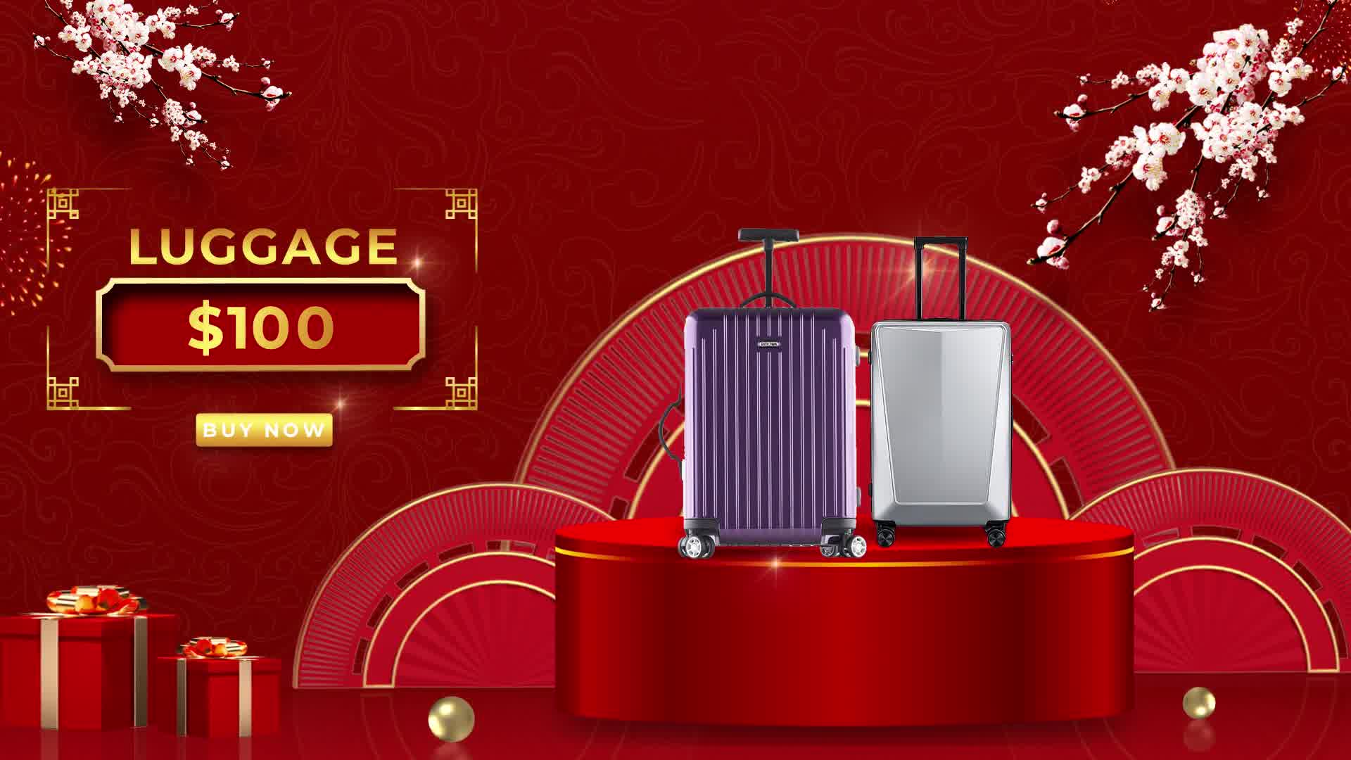 Chinese New Year Sale B222 Videohive 35440599 After Effects Image 10