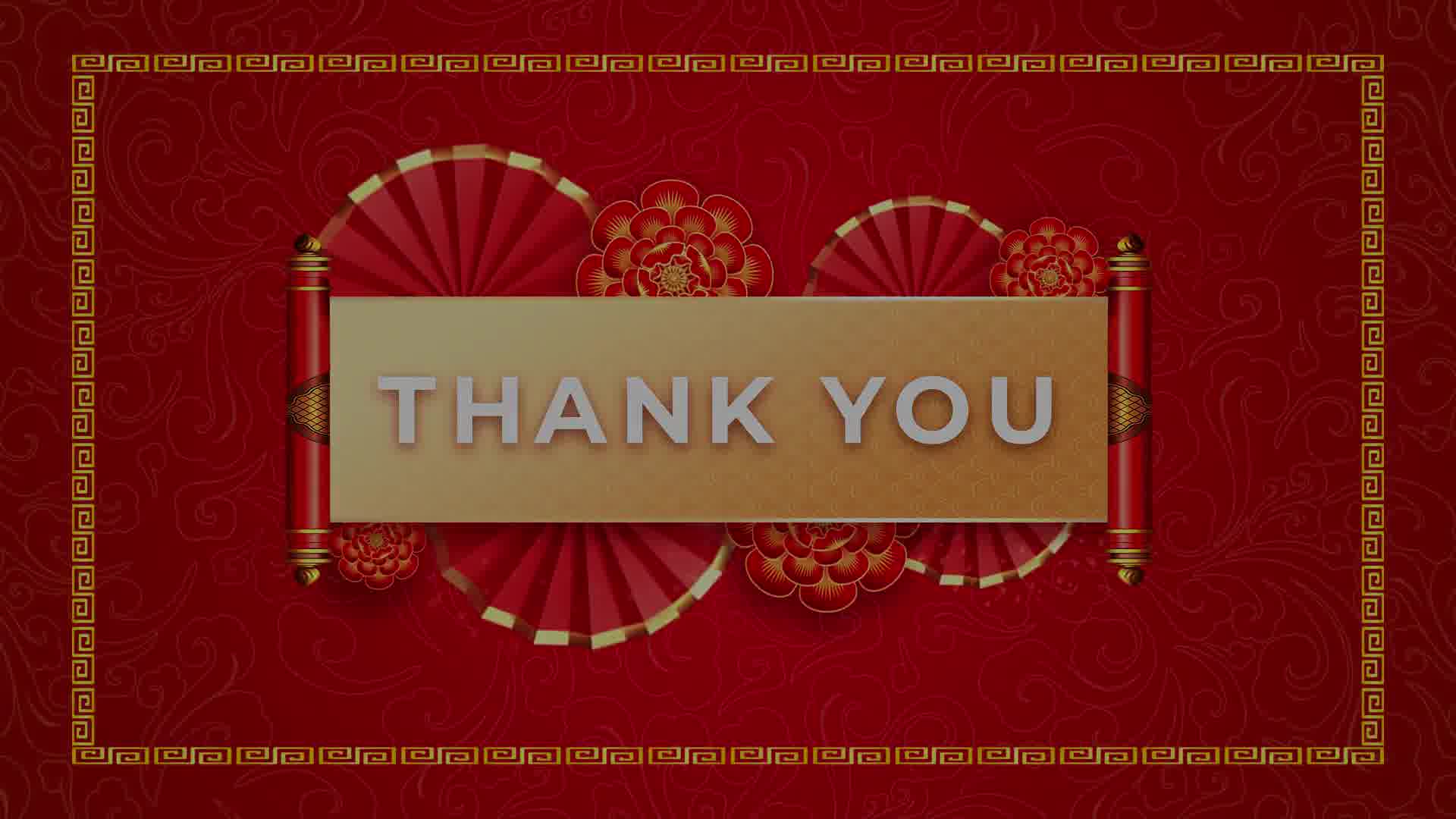 Chinese New Year Sale B222 Videohive 35440599 After Effects Image 12