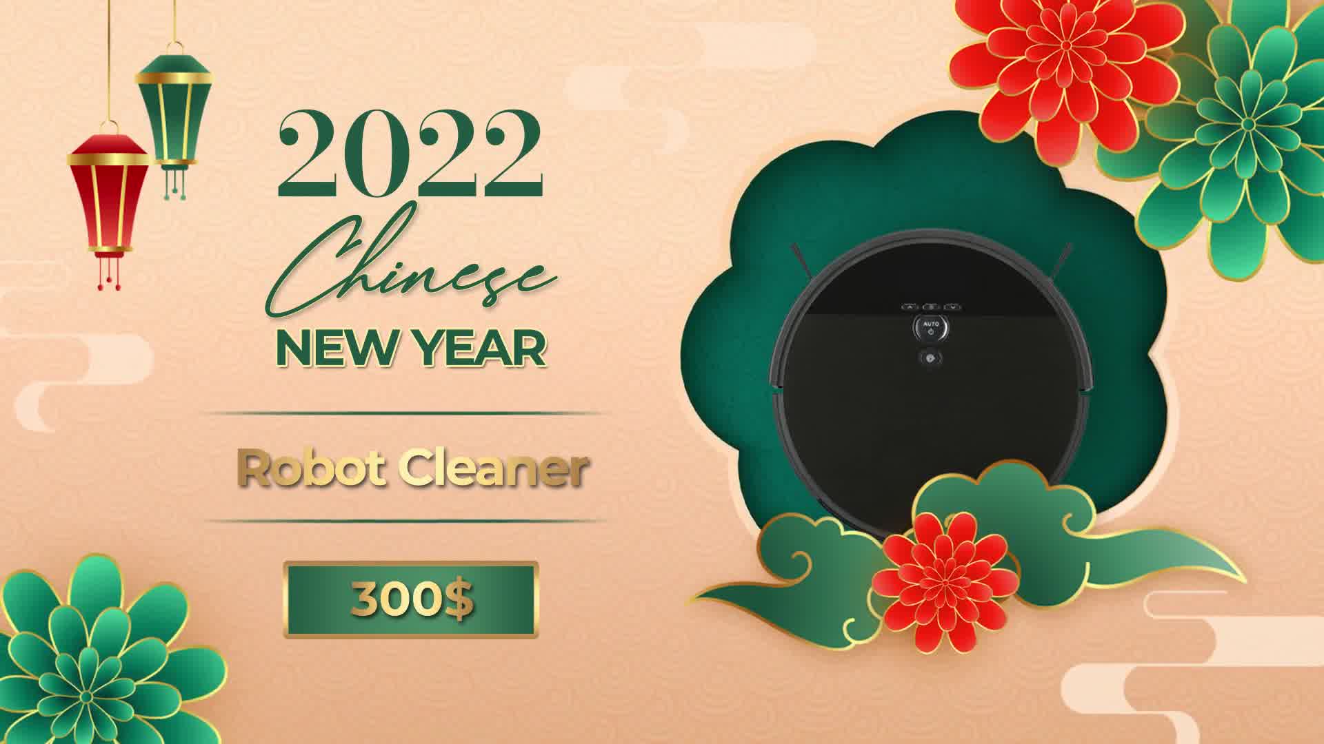 Chinese New Year Sale B225 Videohive 35521959 After Effects Image 10