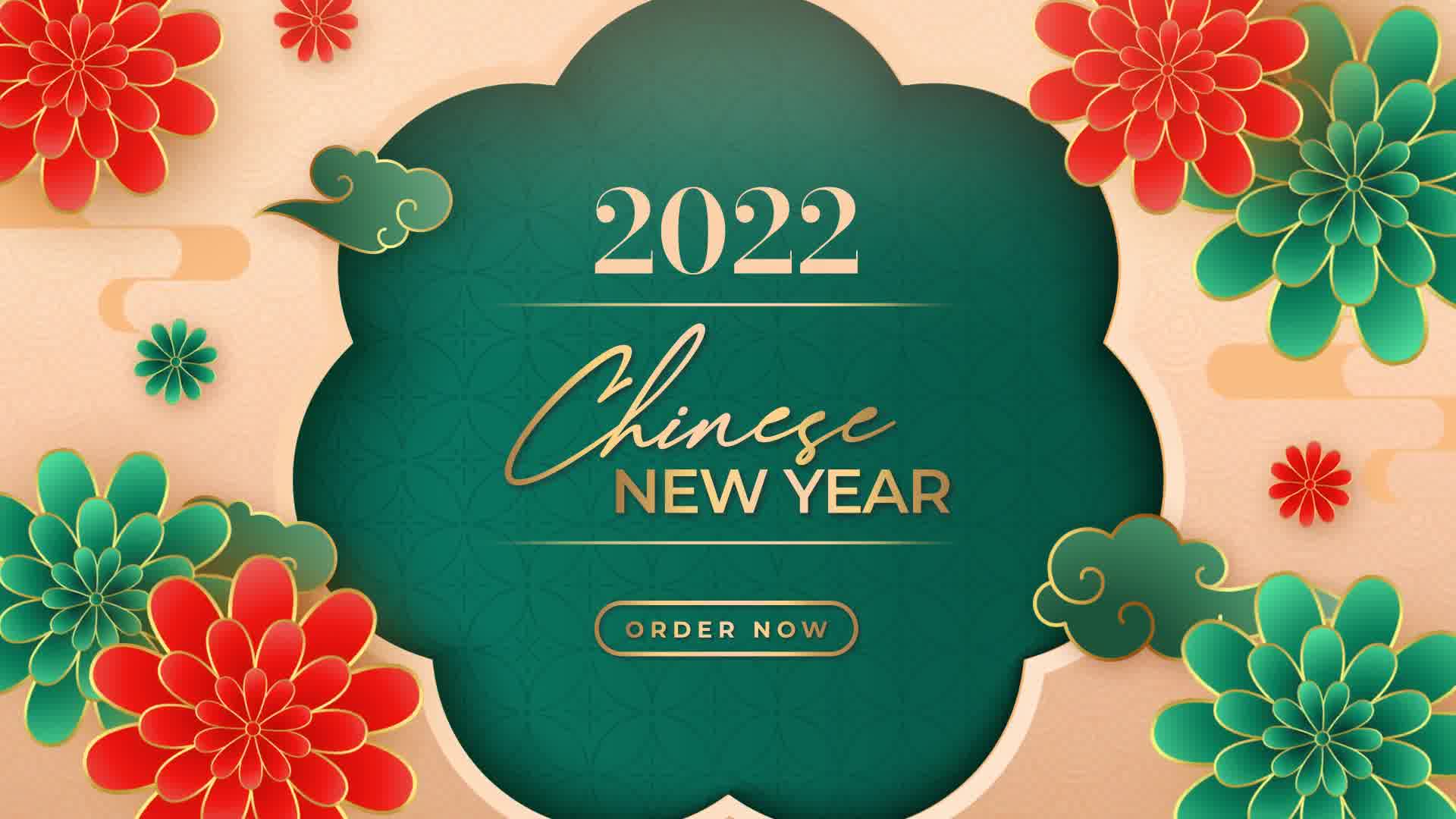 Chinese New Year Sale B225 Videohive 35521959 After Effects Image 11