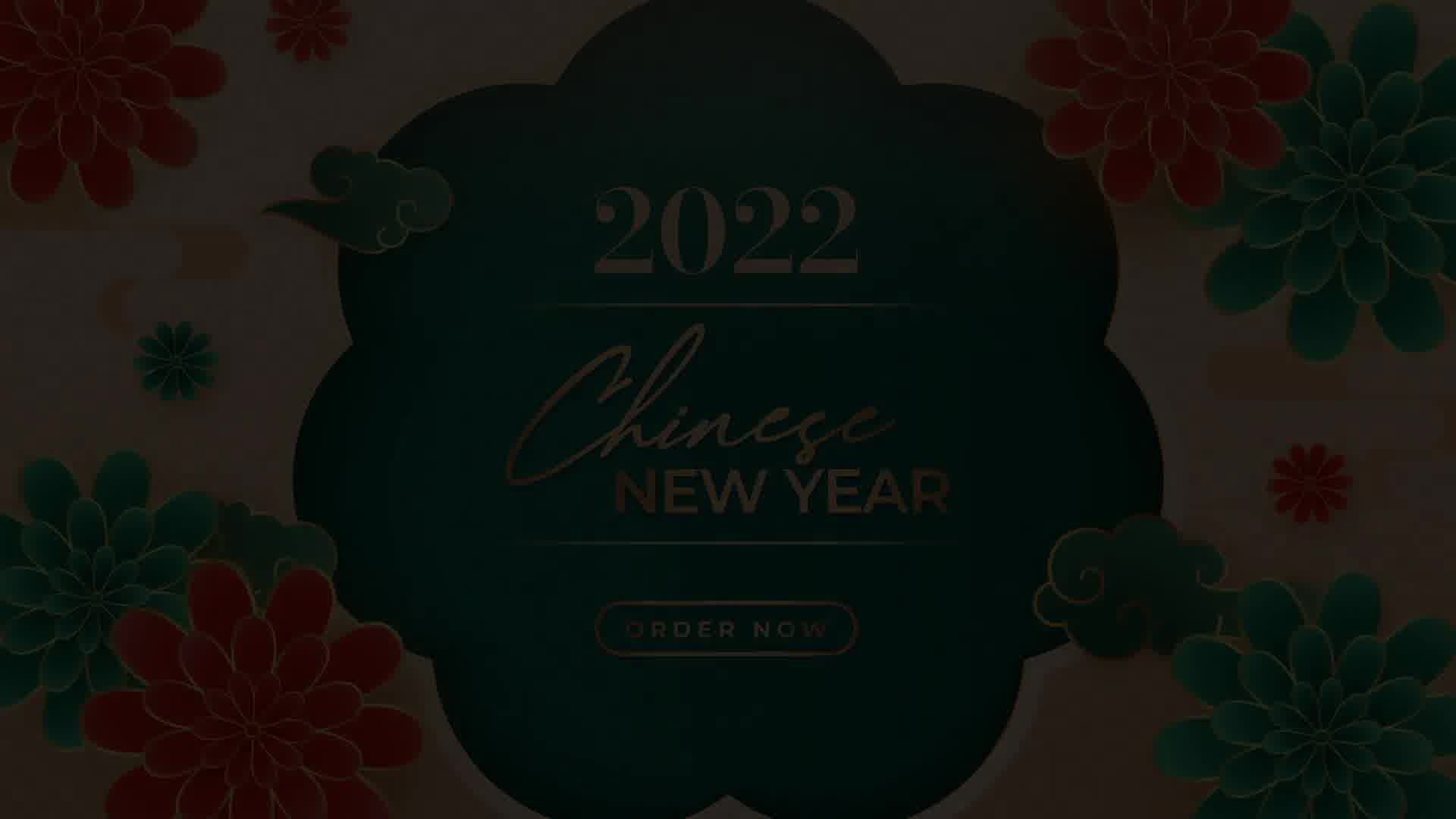 Chinese New Year Sale B225 Videohive 35521959 After Effects Image 12