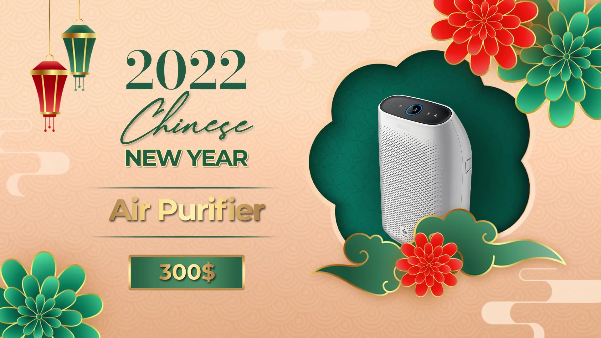 Chinese New Year Sale B225 Videohive 35521959 After Effects Image 6