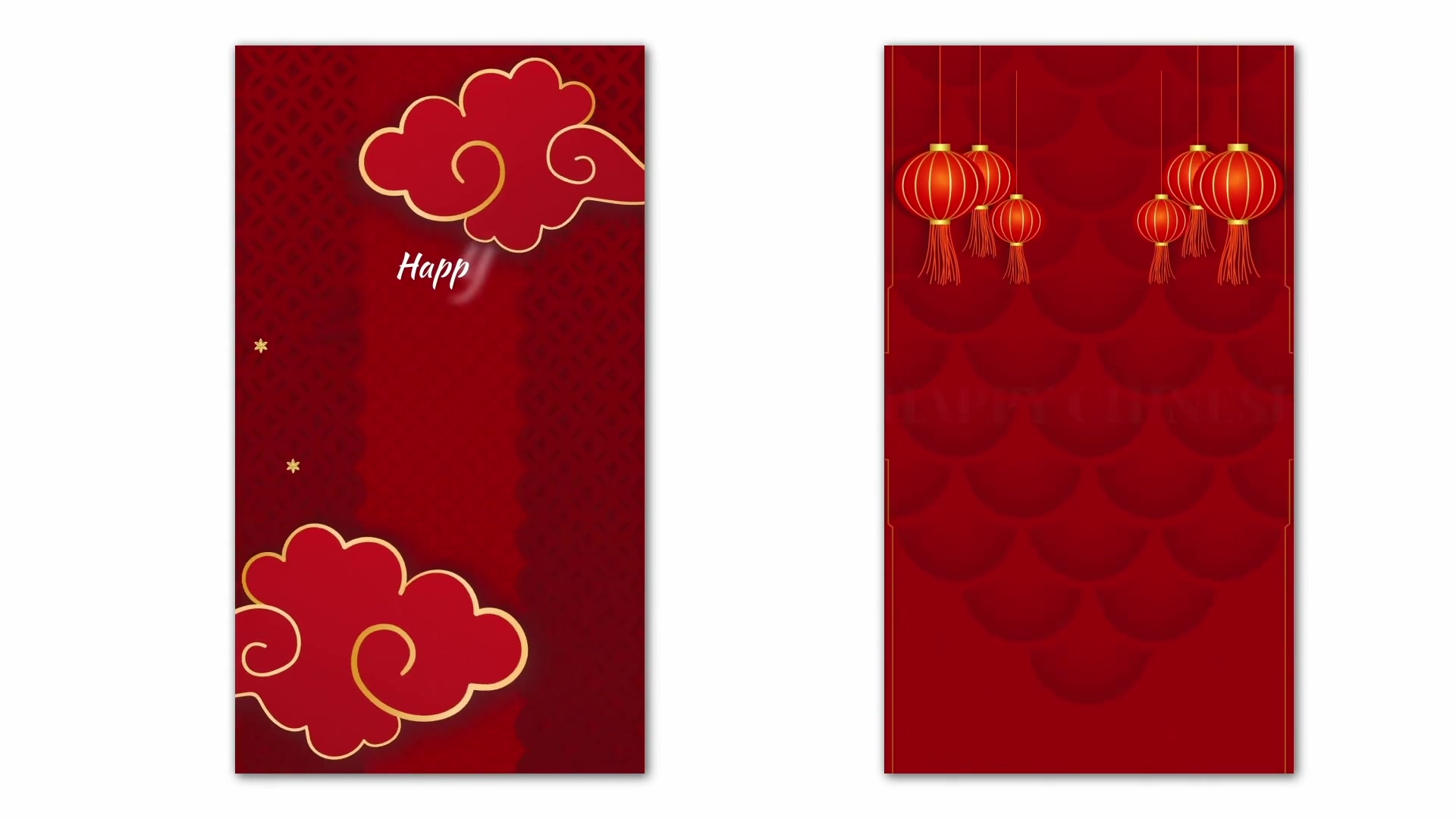 Chinese New Year Sale Instagram Ad B213 Videohive 35234702 After Effects Image 12