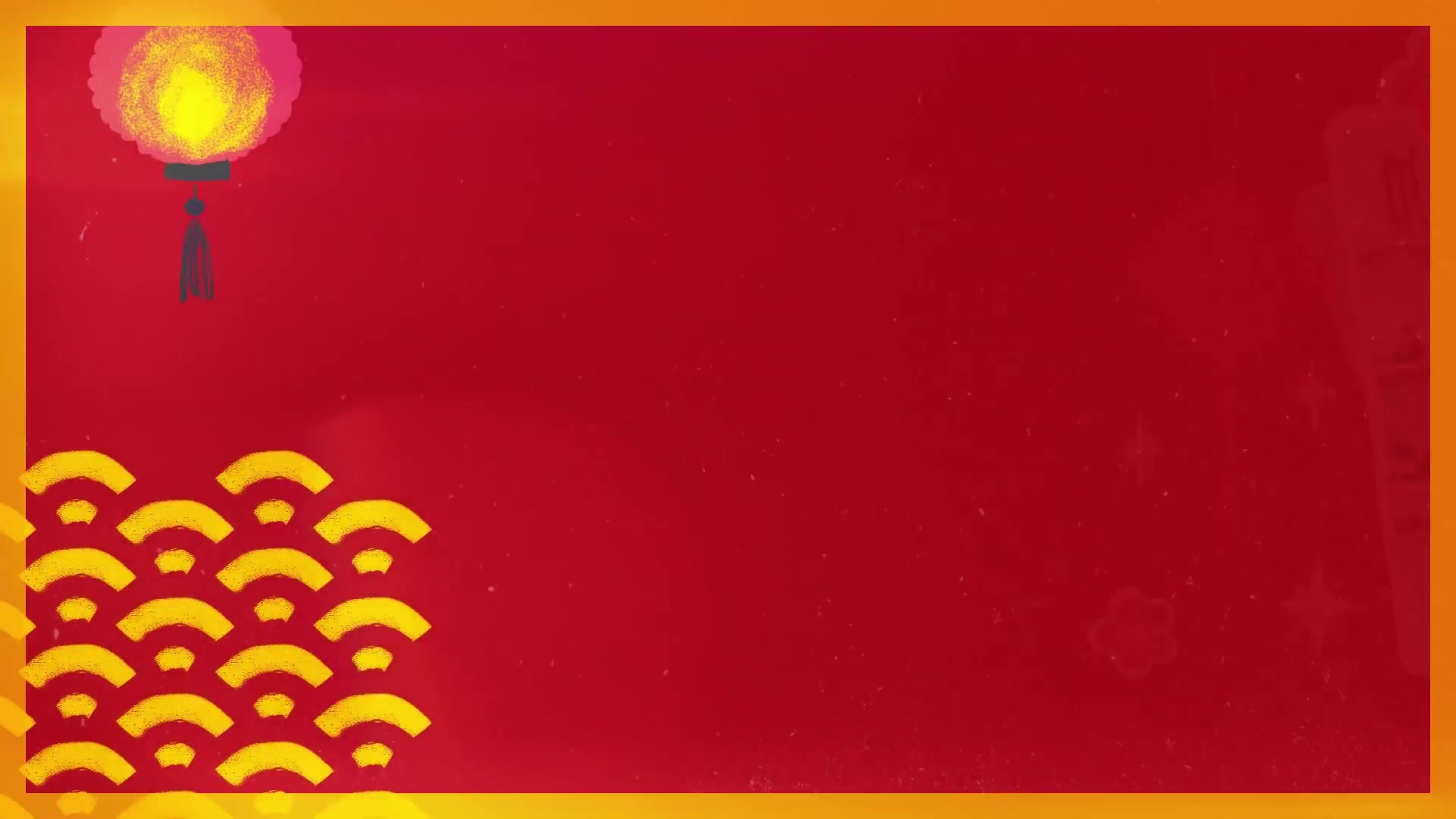 Chinese New Year Slide Videohive 35362047 After Effects Image 4