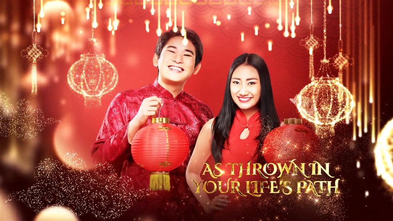 Chinese New Year Slideshow Videohive 25510892 After Effects Image 6