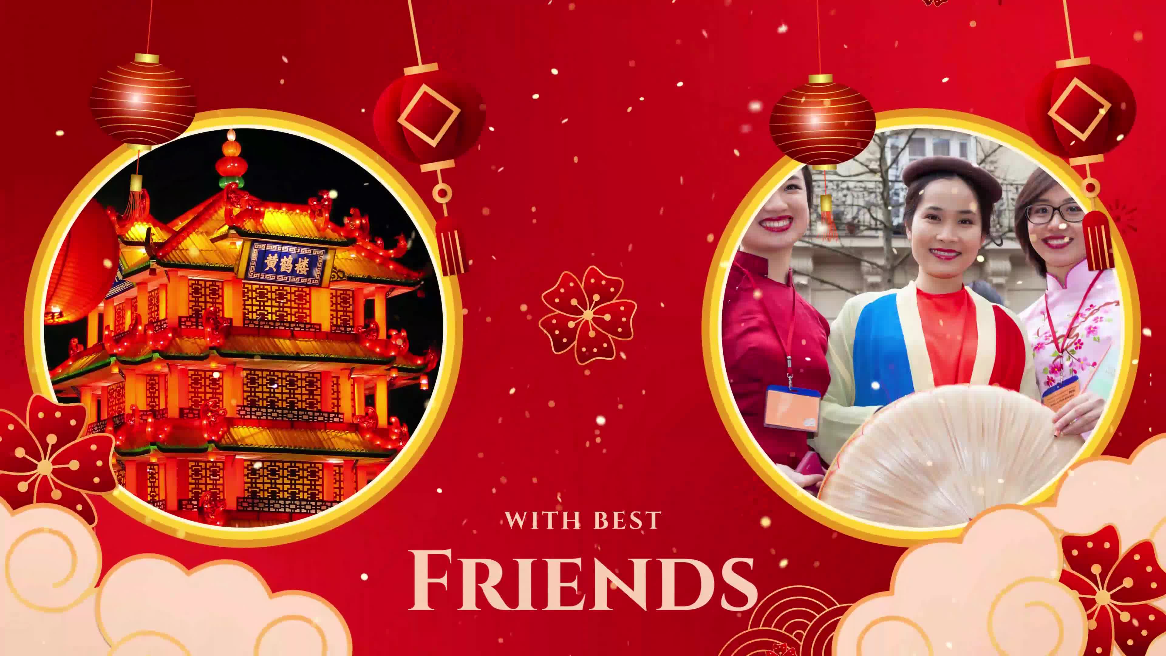 Chinese New Year Slideshow Videohive 42760355 After Effects Image 10