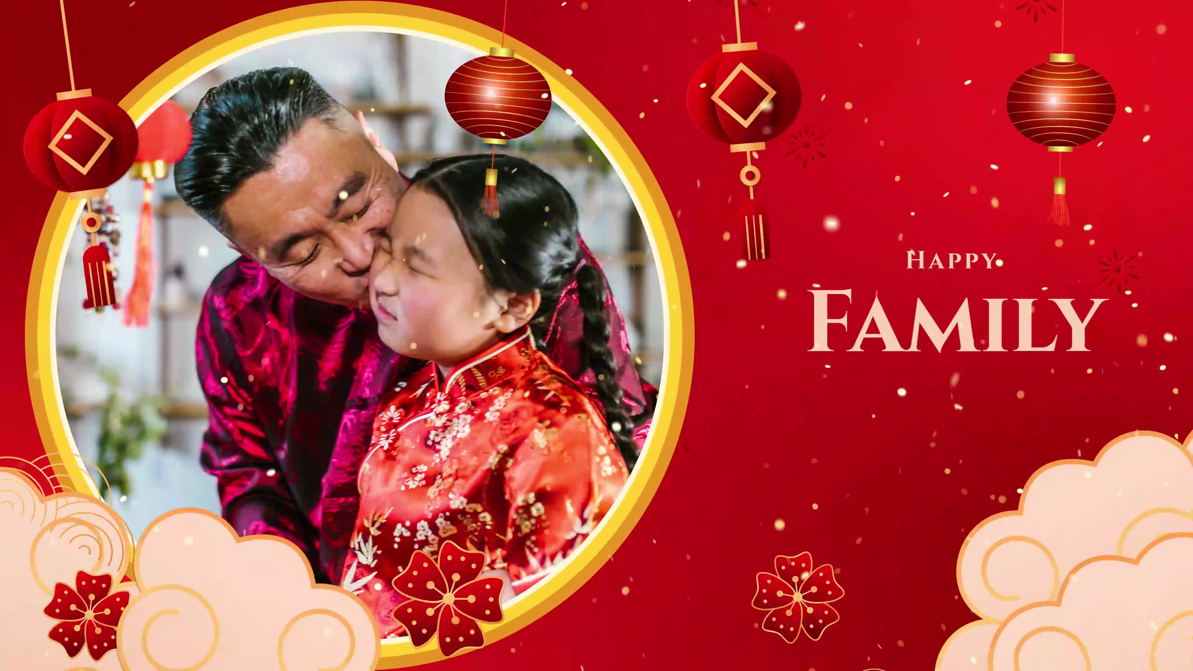 Chinese New Year Slideshow Videohive 42760355 After Effects Image 3