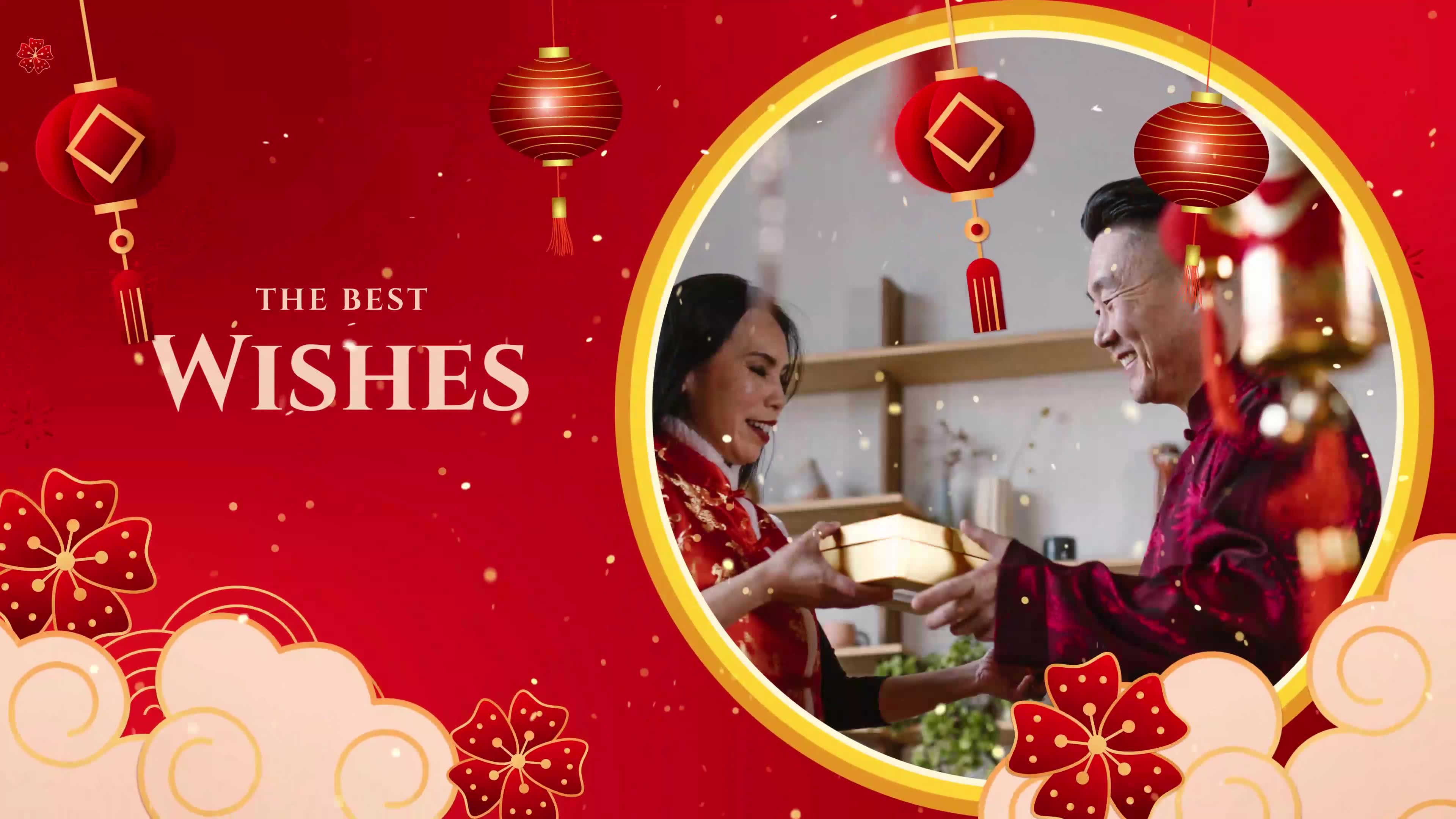 Chinese New Year Slideshow Videohive 42760355 After Effects Image 6
